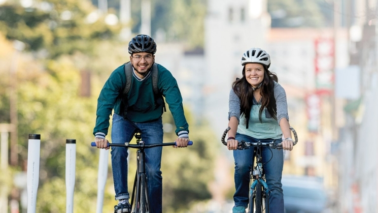 bike around the bay 2020